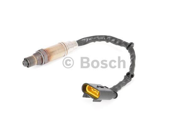Bosch Датчик кисневий &#x2F; Лямбда-зонд – ціна 336 PLN