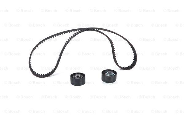 Bosch Timing Belt Kit – price 265 PLN