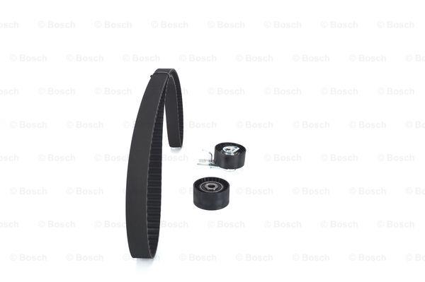 Bosch Timing Belt Kit – price 265 PLN