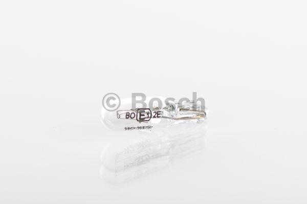 Bosch Żarówka W2,3W 12V 2,3W – cena 3 PLN