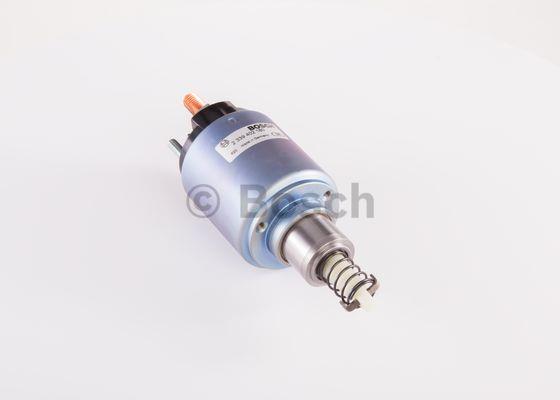 Bosch Solenoid switch, starter – price 257 PLN