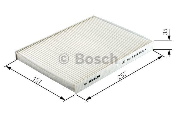 Buy Bosch 1 987 432 327 at a low price in Poland!