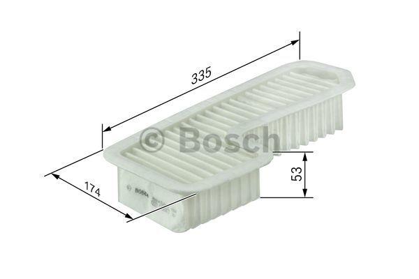 Buy Bosch F 026 400 158 at a low price in Poland!
