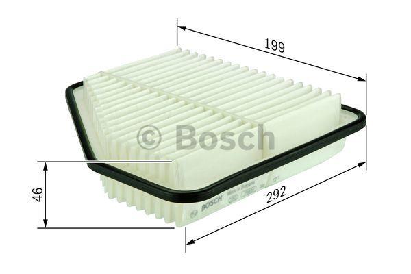 Купити Bosch F 026 400 159 за низькою ціною в Польщі!