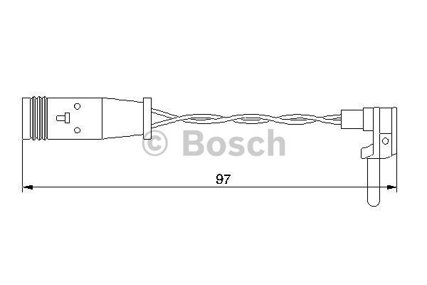 Buy Bosch 1 987 474 966 at a low price in Poland!