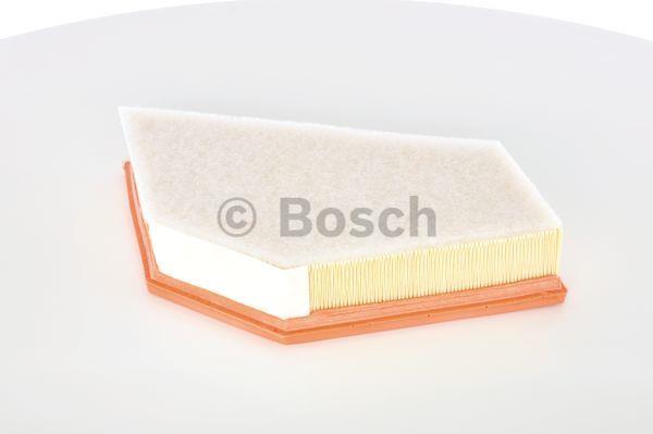 Filtr powietrza Bosch F 026 400 255