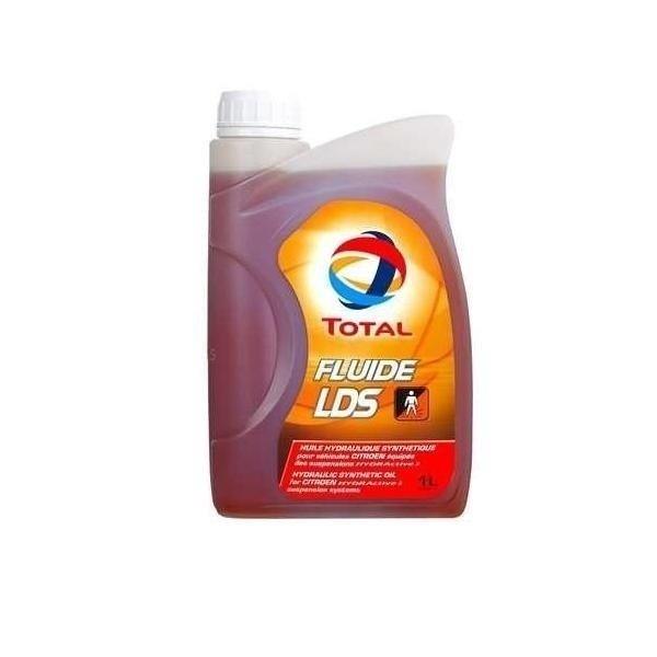 Hydraulic oil TOTAL LDS Fluid, 1l Total 213758