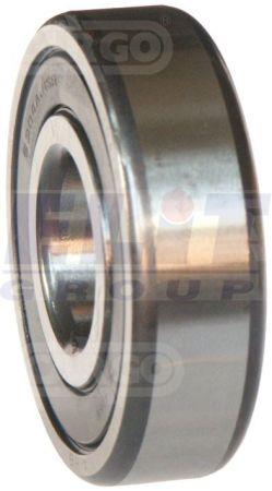 Cargo 140278 Alternator bearing 140278: Buy near me at 2407.PL in Poland at an Affordable price!