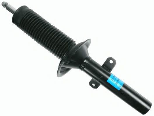 SACHS 313 502 Front oil and gas suspension shock absorber 313502: Buy near me in Poland at 2407.PL - Good price!