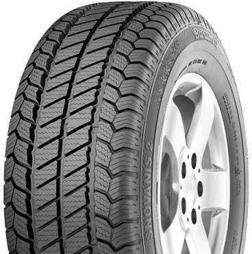 Barum 0444017 Opona Commercial Zimowa Barum SnoVanis 2 195/75 R16 107R 0444017: Dobra cena w Polsce na 2407.PL - Kup Teraz!