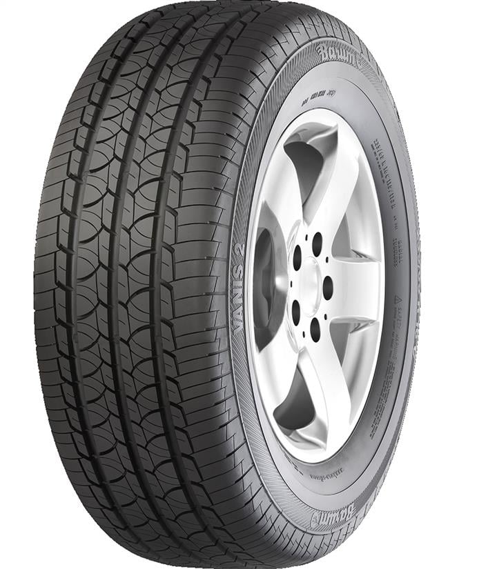 Barum 0443045 Commercial Summer Tyre Barum Vanis 2 205/75 R16 110R 0443045: Buy near me in Poland at 2407.PL - Good price!