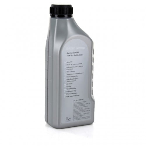 BMW 83 22 2 365 987 Transmission oil BMW Synthetik OPS 75W-90, 1 l 83222365987: Buy near me in Poland at 2407.PL - Good price!