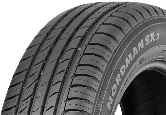 Nokian T430110 Opona Samochodowa Letnia Nokian Nordman SX2 195/50 R15 82H T430110: Dobra cena w Polsce na 2407.PL - Kup Teraz!