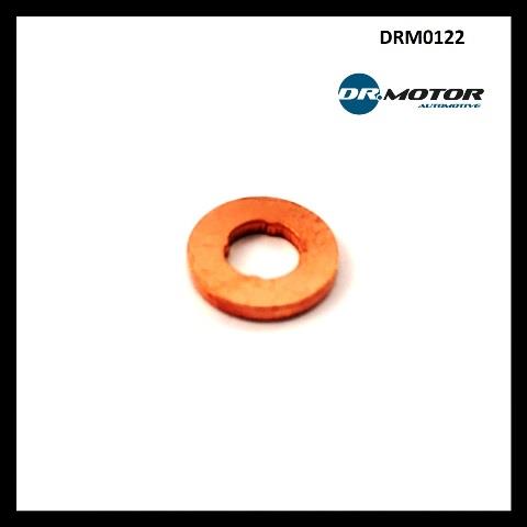 Dr.Motor DRM0122 O-RING,FUEL DRM0122: Buy near me in Poland at 2407.PL - Good price!