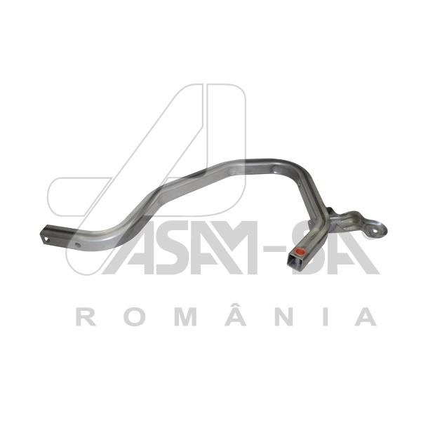 ASAM 80111 Boot lid hinge 80111: Buy near me in Poland at 2407.PL - Good price!