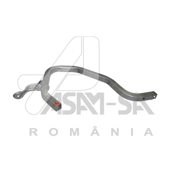 ASAM 80112 Boot lid hinge 80112: Buy near me in Poland at 2407.PL - Good price!