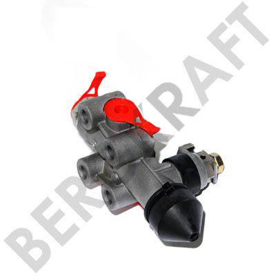 Berg kraft BK1243502AS Sensor BK1243502AS: Buy near me in Poland at 2407.PL - Good price!
