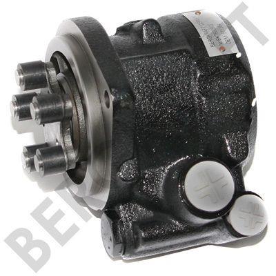 Berg kraft BK7600503 Hydraulic Pump, steering system BK7600503: Buy near me at 2407.PL in Poland at an Affordable price!