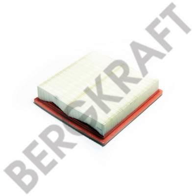 Berg kraft BK8400691 Filter, interior air BK8400691: Buy near me in Poland at 2407.PL - Good price!