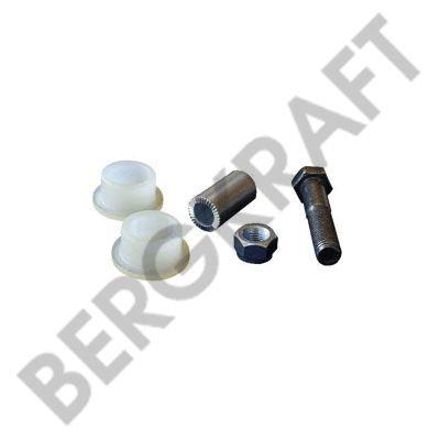 Berg kraft BK29291021SP Stabilizer Bushings, kit BK29291021SP: Buy near me in Poland at 2407.PL - Good price!