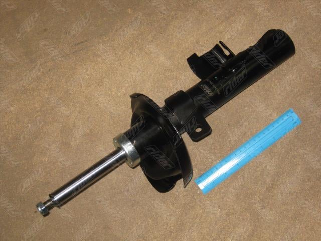 Rider RD.3470.334.701 Shock absorber strut front left gas oil RD3470334701: Buy near me in Poland at 2407.PL - Good price!
