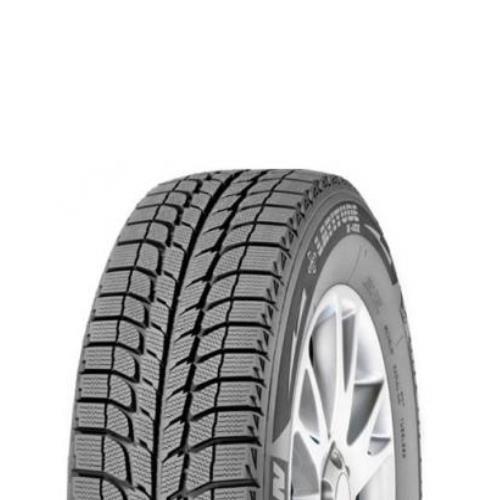 Michelin 338796 Passenger Winter Tyre Michelin Latitude XIce Xi3 235/55 R17 99H 338796: Buy near me in Poland at 2407.PL - Good price!