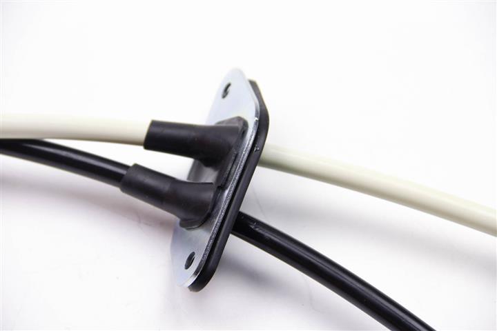 Goodrem RM4368 Gear shift cable RM4368: Buy near me in Poland at 2407.PL - Good price!