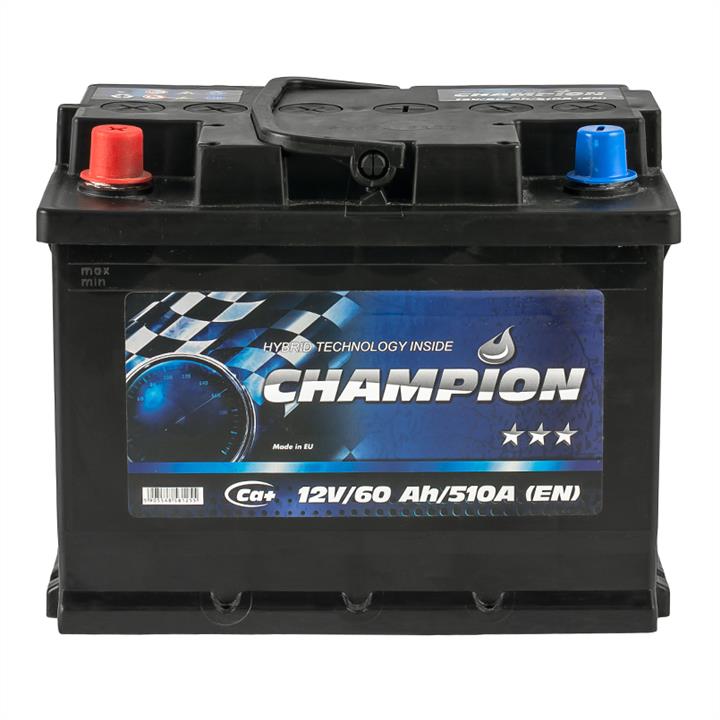 Kup Champion Battery CHB60-1 w niskiej cenie w Polsce!
