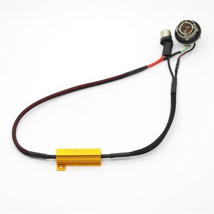 Carlamp RF/7440-50W Auto part RF744050W: Buy near me in Poland at 2407.PL - Good price!