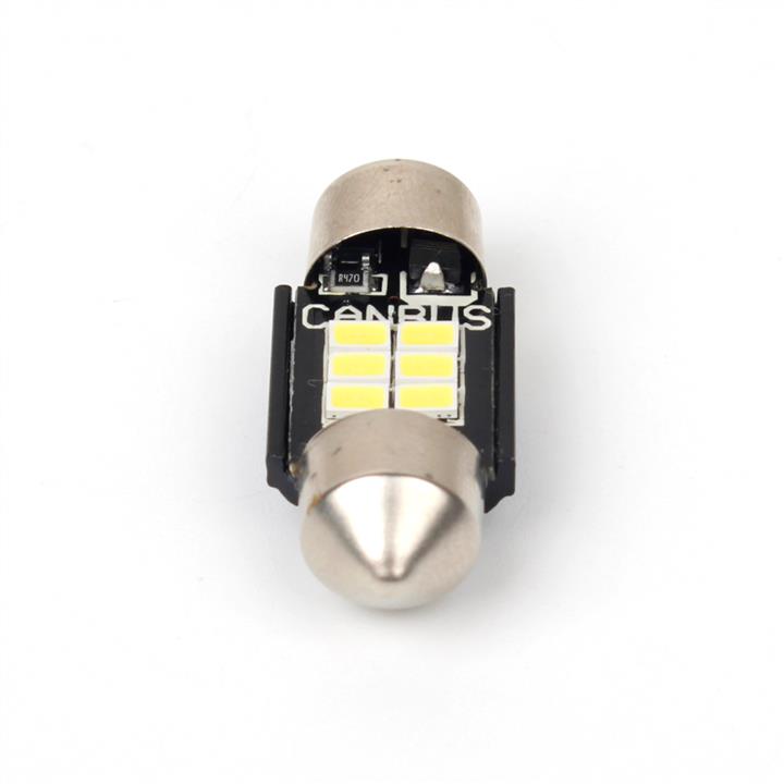 Carlamp LED lamp Festoon 31 12V SV8,5 (2 pcs.) – price