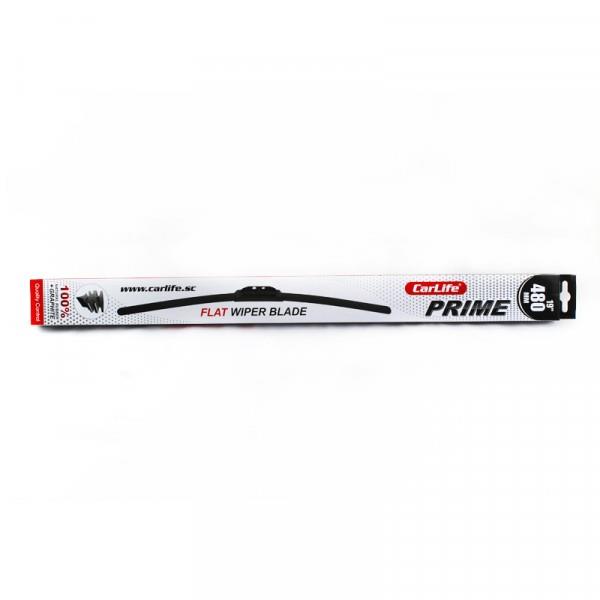 CarLife P48 Wiper Blade Frameless 480 mm (19") P48: Buy near me at 2407.PL in Poland at an Affordable price!