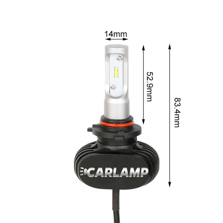 Buy Carlamp NVHB3 at a low price in Poland!
