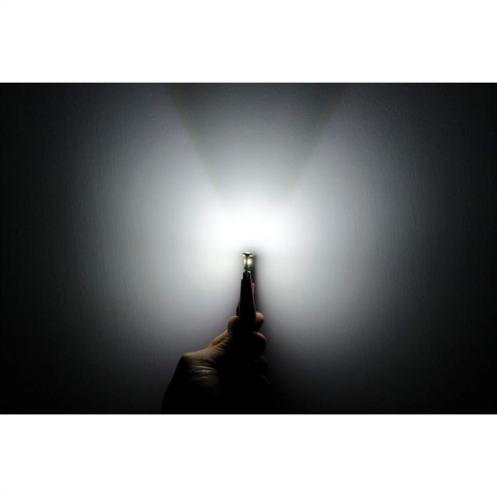 Lampa led carlamp 3g t10 12v w2,1x9,5d (2 szt.) Carlamp T10(W5W)-W