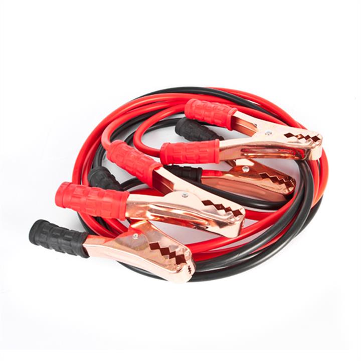 CarLife BC652 Emergency Battery Jumper Cables BC652: Buy near me in Poland at 2407.PL - Good price!