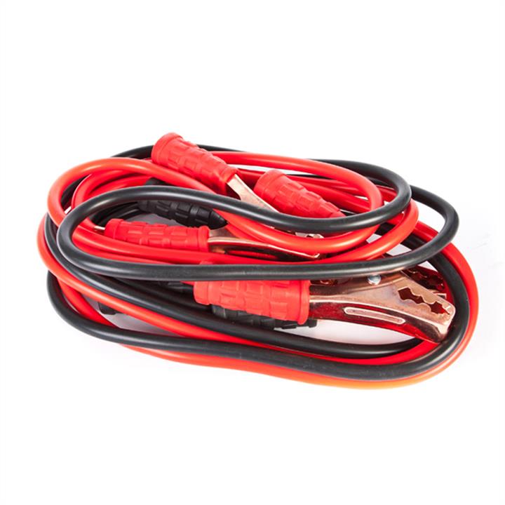 CarLife BC642 Emergency Battery Jumper Cables BC642: Buy near me in Poland at 2407.PL - Good price!