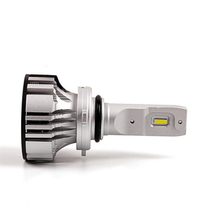 Żarówka LED zestaw Carlamp Ultra Vision HB4 12V 36W 6500K (2 szt.) Carlamp UVHB4
