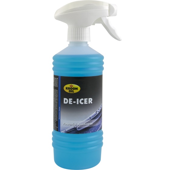 Kroon oil 04104 DE- Icer, 500 ml 04104: Buy near me at 2407.PL in Poland at an Affordable price!