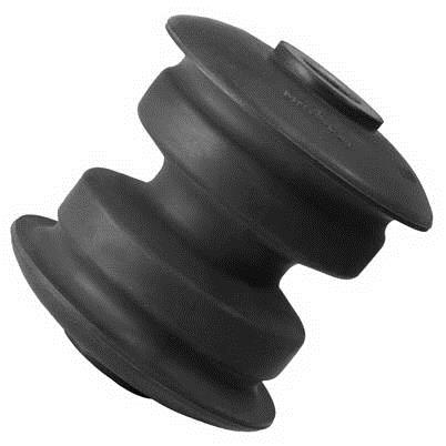 Metgum 03-32 Silent block, rear springs, rear 0332: Buy near me in Poland at 2407.PL - Good price!