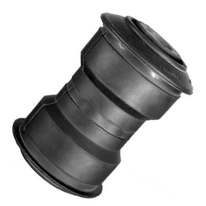 Metgum 09-08 Front spring silent block 0908: Buy near me at 2407.PL in Poland at an Affordable price!