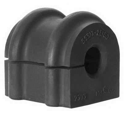 Metgum 23-05 Rear stabilizer bush 2305: Buy near me at 2407.PL in Poland at an Affordable price!