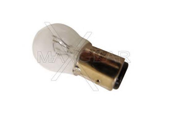Maxgear 78-0018 Лампа накаливания P21/5W 12V 21/5W 780018: Отличная цена - Купить в Польше на 2407.PL!