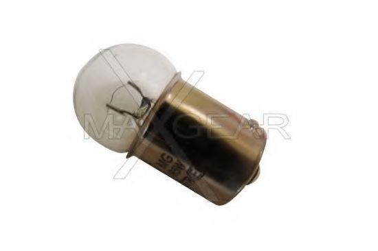 Maxgear 78-0024 Glow bulb R5W 12V 5W 780024: Buy near me in Poland at 2407.PL - Good price!