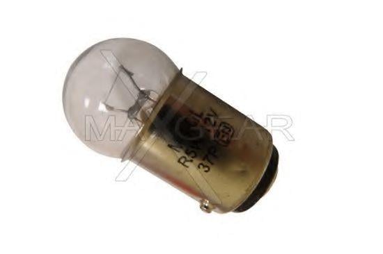Maxgear 78-0026 Лампа накаливания R5W 12V 5W 780026: Отличная цена - Купить в Польше на 2407.PL!