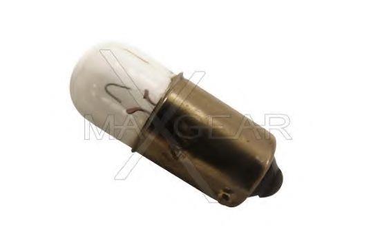 Maxgear 78-0030 Glow bulb T4W 12V 4W 780030: Buy near me in Poland at 2407.PL - Good price!