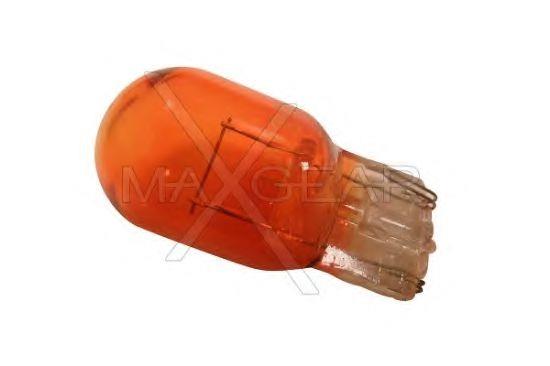 Maxgear 78-0047 Glow bulb W21W 12V 21W 780047: Buy near me in Poland at 2407.PL - Good price!