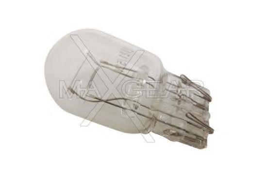 Maxgear 78-0048 Glow bulb W21/5W 12V 21/5W 780048: Buy near me in Poland at 2407.PL - Good price!