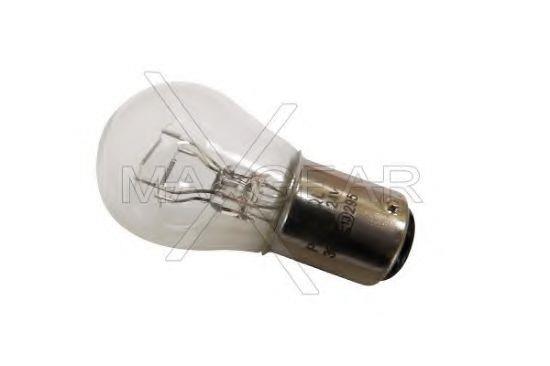 Maxgear 78-0054 Лампа розжарювання P21/5W 24V 21/5W 780054: Приваблива ціна - Купити у Польщі на 2407.PL!