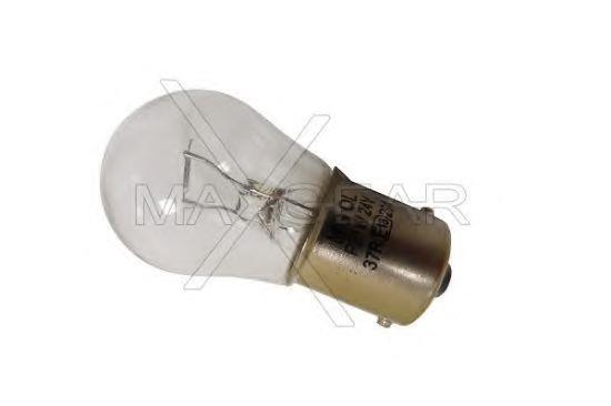 Maxgear 78-0055 Лампа розжарювання P21W 24V 21W 780055: Приваблива ціна - Купити у Польщі на 2407.PL!