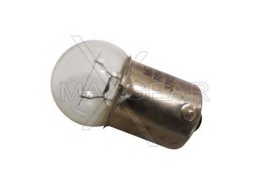 Maxgear 78-0057 Лампа накаливания R5W 24V 5W 780057: Отличная цена - Купить в Польше на 2407.PL!