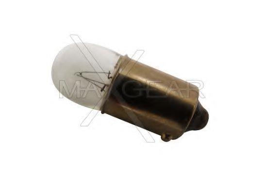 Maxgear 78-0059 Лампа накаливания T4W 24V 4W 780059: Отличная цена - Купить в Польше на 2407.PL!